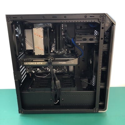 【津ラッツ店】中古  GALLERIA XA7C-R57 4990000977 