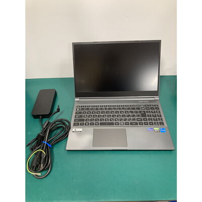 【富山本郷店】中古  THIRDWAVE GALLERIA RL5C-R35 (Intel Core i5-11400H/16GB/RTX3050/SSD 512GB/-/15.6inch/LAN+WLAN/WebCAM/Win 11 Home/-) 4760001112 