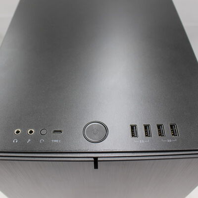 【通販センター】中古  Original PC(AMD Ryzen 9 3900X/16GB DDR4 (PC4)/SSD1TB/BD-RE/NVIDIA GeForce RTX 2070 SUPER 8GB/W11H64 MAR) 191849 