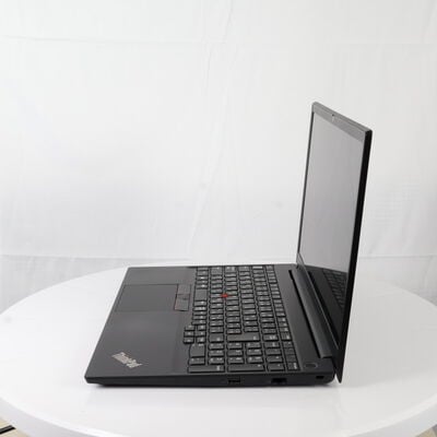 【通販センター】中古  Lenovo ThinkPad E15 Gen2(Intel Core i5 1135G7 2.40GHz/16GB DDR4/SSD256GB/-/オンボード/15.6/1920x1080/GbE/Wi-Fi/WEBCAM/W11H/VBT) 199440 
