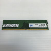 中古  PC4-21300 8GB デスクトップ用 126165 