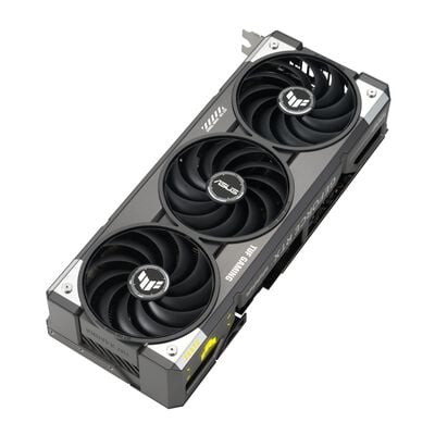 ASUS  TUF-RTX5070-O12G-GAMING (GeForce RTX 5070 12GB) 