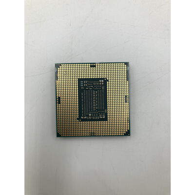 【水戸赤塚店】中古  Intel Core i5-9500 (1151/3.00GHz/9M/C6/T6) 140318 