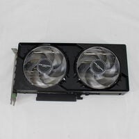 中古  玄人志向 GG-RTX5070-E12GB/OC/DF (RTX5070 12G) 176912 