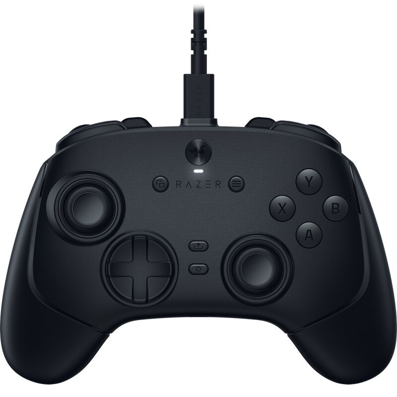 Razer Wolverine V3 Tournament Edition 8K PC (RZ06-05550100