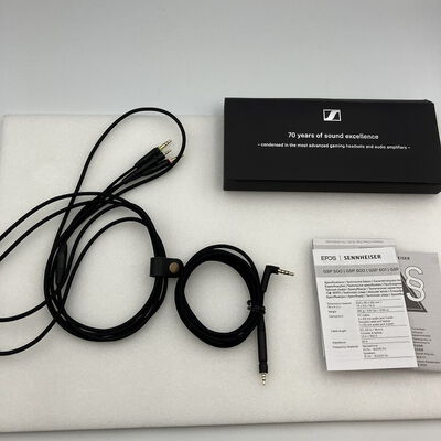 【新潟店】中古  EPOS GSP 602 3290007444 