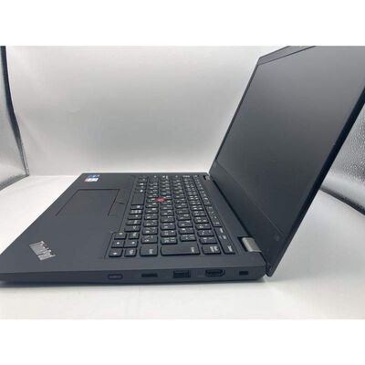 【仙台店】中古  Lenovo ThinkPad L13 Gen 4 (Core i5-1335U/16GB/SSD256GB/-/-/WLAN/13.3UWXGA/W11P/-) 3240011583 