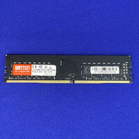中古  PC4-21300 8GB デスクトップ用(DDR4-2666) 126165 
