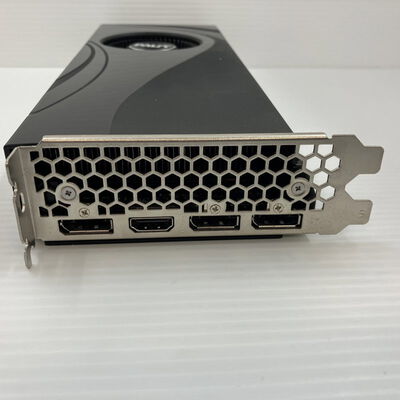【秋葉原本店】中古  Palit NE6208S019P2-180F(RTX2080 SUPER 8G GD6 1H3P) 140221 