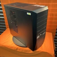 中古  THIRDWAVE GALLERIA AXZ (Ryzen 9 3900X/16GB/SSD1TB/HDD2TB/RTX2080Ti) 3280021983 