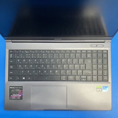 【大須店】中古  G-Tune E5-165-ADLABW11 3120024261 