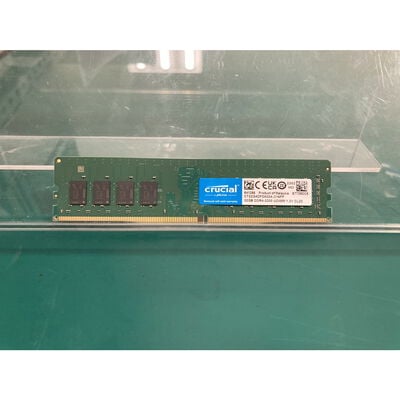 【富山本郷店】中古  PC4-25600 32GB デスクトップ用 143224 
