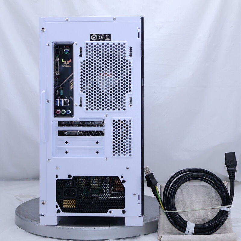 中古 Original PC(AMD Ryzen 5 PRO 4650G/16GB DDR4 (PC4)/SSD500GB