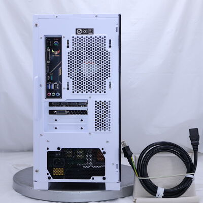 【通販センター】中古  Original PC(AMD Ryzen 5 PRO 4650G/16GB DDR4 (PC4)/SSD500GB/なし/NVIDIA GeForce GTX 1070 Ti 8GB/W11H64 MAR) 202738 