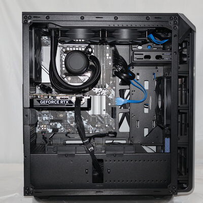【通販センター】中古  THIRDWAVE GALLERIA SK 201666 