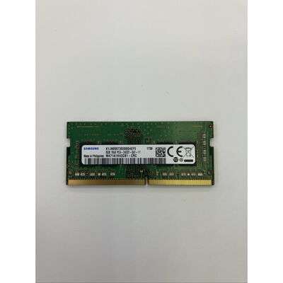 【仙台店】中古  PC4-19200 8GB ノート用(DDR4-2400) 150693 