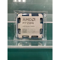 中古  AMD Ryzen 5 9600X (AM5/3.9GHz/38M/C6/T12/65W) 169023 