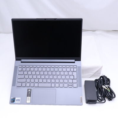 【通販センター】中古  Lenovo ideapad Yoga Slim 7-14ITL05 8 (Core i7-1165G7/16GB/オンボード) 202814 