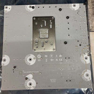 【広島店】中古  MSI B850M GAMING PLUS WIFI6E (B850 AM5 mATX DDR5) 3320004974 