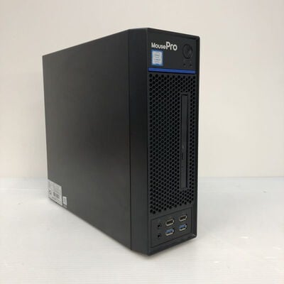 【徳島住吉店】中古  mouse computer(i5 9400/16GB/SSD512GB/W11P) 5230000963 