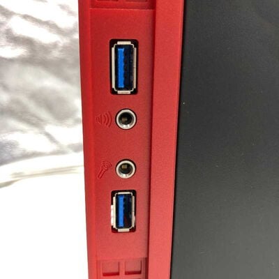 【郡山安積店】中古  iiyama　ILeDXs-MO56-Aix4F-RBSXB　(i5 10400F/16GB/SSD500GB/RTX3060/W11H) 4640001612 