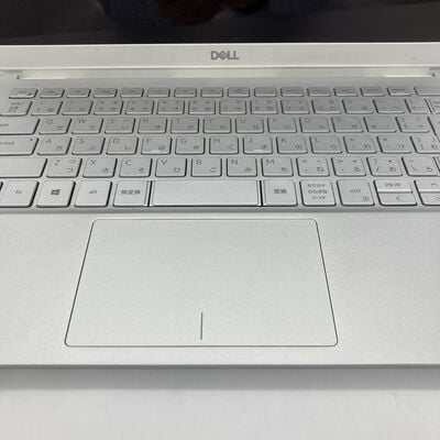 【堺七道店】中古  Dell Inspiron 7391(i7-10510U/8GB/SSD512GB/MX250/W11P) 4660002101 
