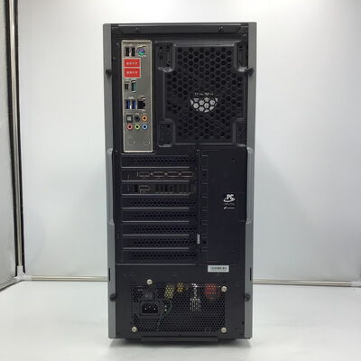 【白山FM松任店】中古  GALLERIA SK 4950002696 