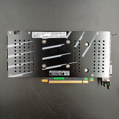 【大須店】中古  各社 GeForce RTX2060 (6GB PCI-E) 139502 