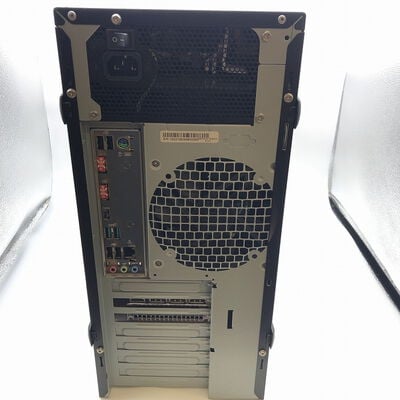 【宇都宮鶴田店】中古  FRONTIER FRGA (i7 10700F/32GB/SSD1TB/HDD2TB/RTX3060 12GB/W11H) 5280001635 