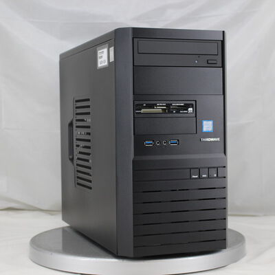 【通販センター】中古  THIRDWAVE Magnate EM041 