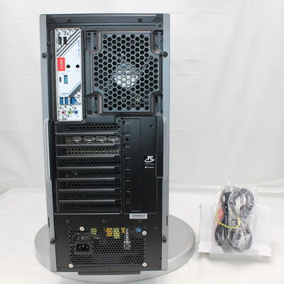 【宇都宮鶴田店】中古  THIRDWAVE GALLERIA XRR7F-46T 190753 