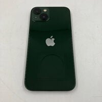 中古  【au版SIMフリー】Apple iPhone13 6.1インチ 128GB (グリーン) MNGG3J/A 3280022821 