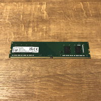 中古  PC4-25600 8GB デスクトップ用(DDR4-3200) 140727 