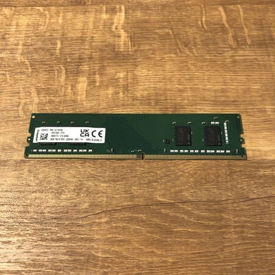 【姫路店】中古  PC4-25600 8GB デスクトップ用(DDR4-3200) 140727 