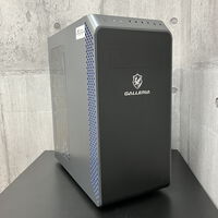 中古  GALLERIA　XA7C-R37(i7 10700KF/32GB/SSD512GB+500GB/RTX3070/W11H) 5110000682 