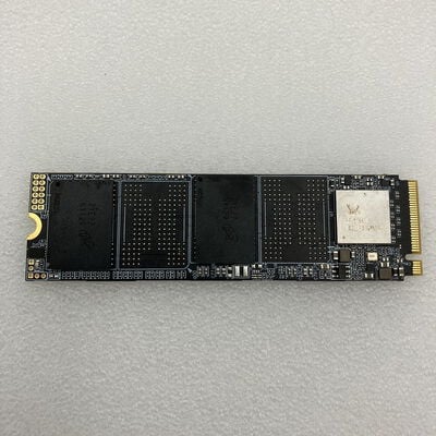 【新潟店】中古  CFD CSSD-M2L1TRGAXN M.2 SSD NVMe 1TB 3480036847 