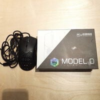 中古  Glorious Model O GO-BLACK [Matte Black] 4700000917 