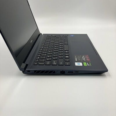 【なんば店】中古  mouse G-Tune E4-I7G60DB-B (i7 12650H/32GB/SSD1TB/RTX4060/WLAN/14FHD) 3280024024 