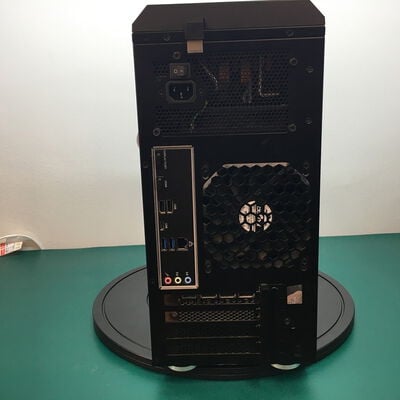 【佐賀南部バイパス店】中古  mouse GTUNE(i7 12700F/32GB/SSD1TB/ドライブなし/RTX3070/W11P) 5250001280 