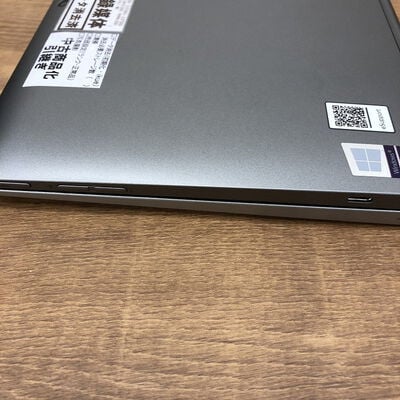 【宇都宮鶴田店】中古  Lenovo IdeaPad D330(Celeron N4000/4GB/HDD58GB/W10P) 5280000879