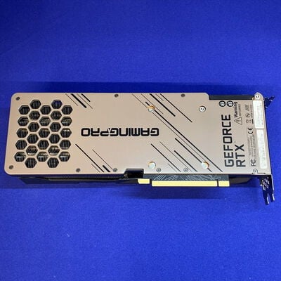 【横浜駅前店】中古  Palit NED3080019KB-132AA (RTX3080 12GB) 148956 