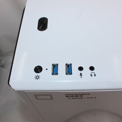 【通販センター】中古  Original PC(Intel Core i7 9700F/16GB DDR4 (PC4)/SSD1TB/なし/NVIDIA GeForce RTX 2060 SUPER 8GB/W11H64 MAR) 198969 