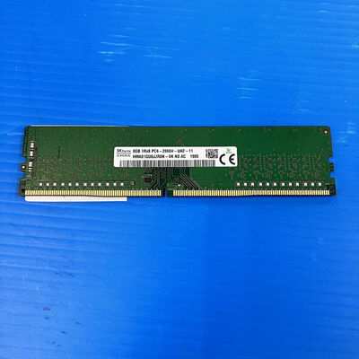 【大須店】中古  PC4-21300 8GB デスクトップ用(DDR4-2666) 126165 