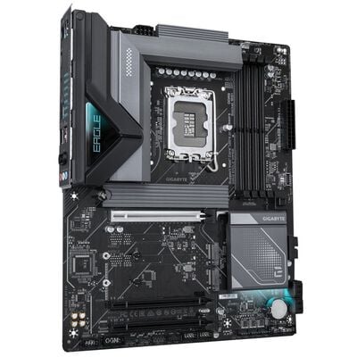 GIGABYTE  B860 EAGLE WIFI6E (B860 1851 ATX) 