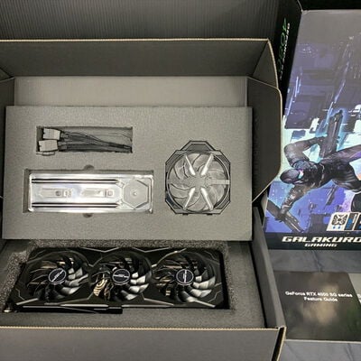 【横浜駅前店】中古  玄人志向 GG-RTX4080SP-E16GB/OC/TP (RTX4080 SUPER 16GB) 164269 