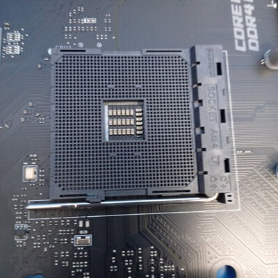 【大須店】中古  MSI B550-A PRO (B550 AM4 ATX DDR4) 142921 