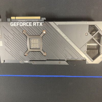 【大宮店】中古  ASUS ROG-STRIX-RTX3080-O10G-V2-GAMING [PCIExp 10GB] 1250006627 