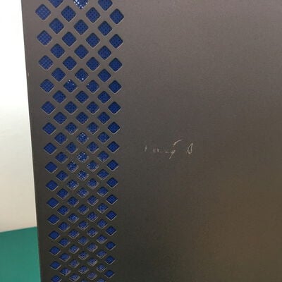 【佐賀南部バイパス店】中古  THIRDWAVE GALLERIA　XA7R-R37(Ryzen 7 5700X/48GB/SSD1TB+500GB/HDD4TB/RTX3070/W11H) 5250001117 