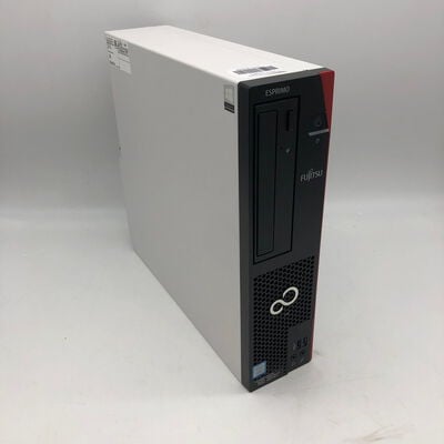 【大分店】中古  FUJITSU　FMVD43016P(i3 9100/8GB/SSD250GB/W11P) 4860001242 