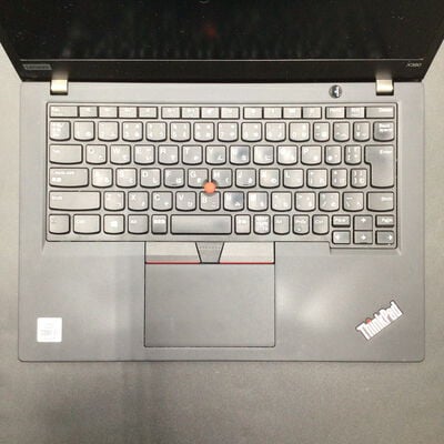 【秋葉原本店】中古  Lenovo ThinkPad X390 PC-1JYB4R(i5-10210U/8GB/SSD256GB/W11H) 3410012552 